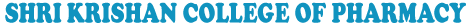 Shri Krishan College of Pharmacy